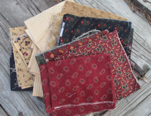 Traditional Quilt Kit