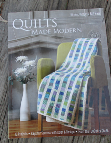 Quilts Made Modern by Ringle and Kerr